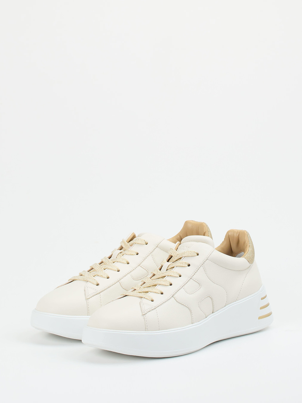 Sneaker beige 1665379000302