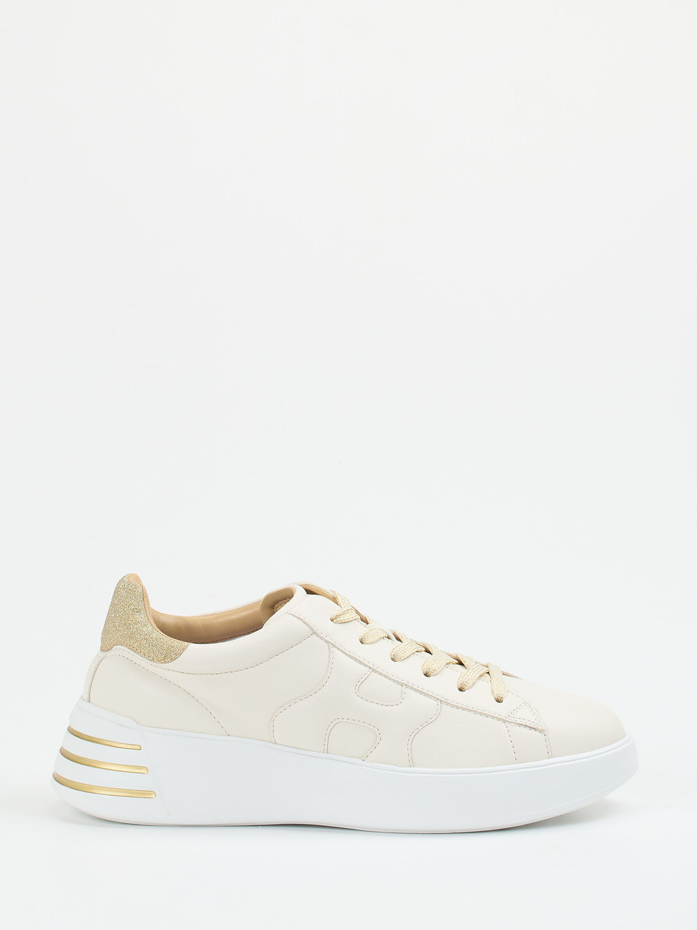 Sneaker beige 1665379000301