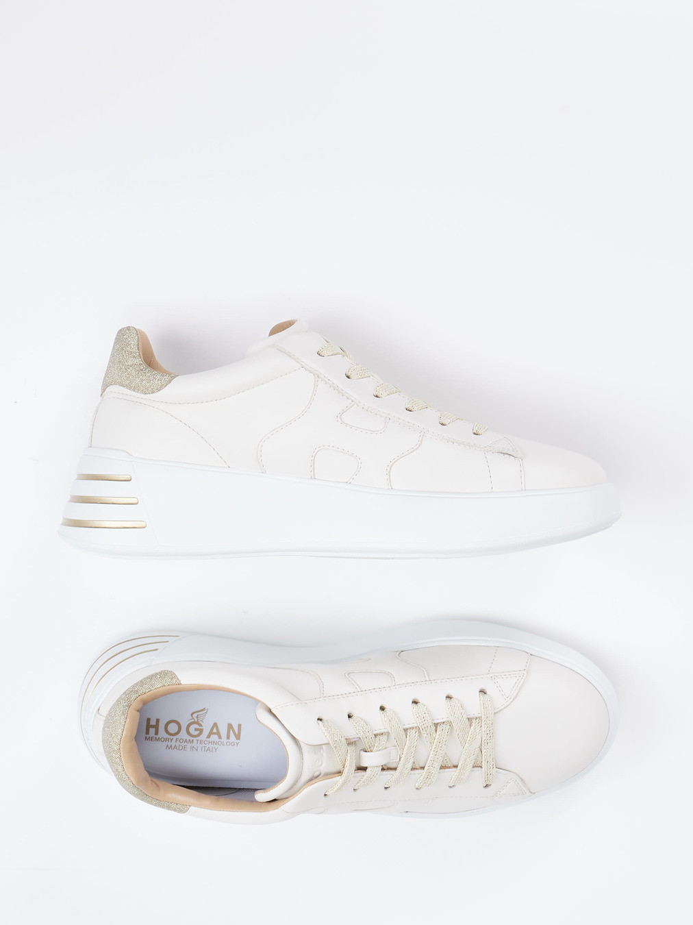 Sneaker beige 1665379000304