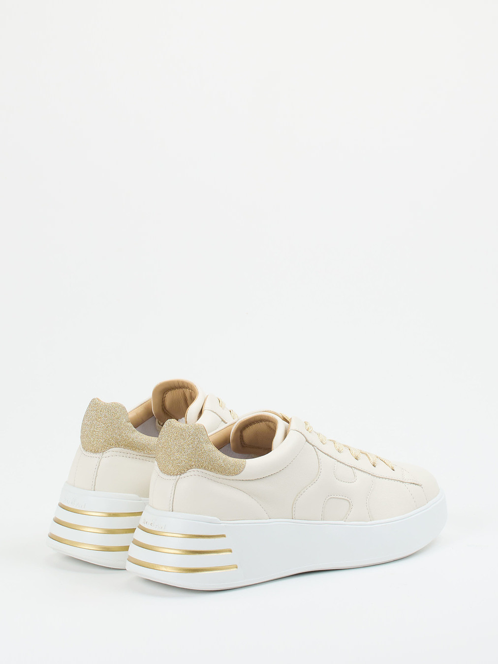 Sneaker beige 1665379000303