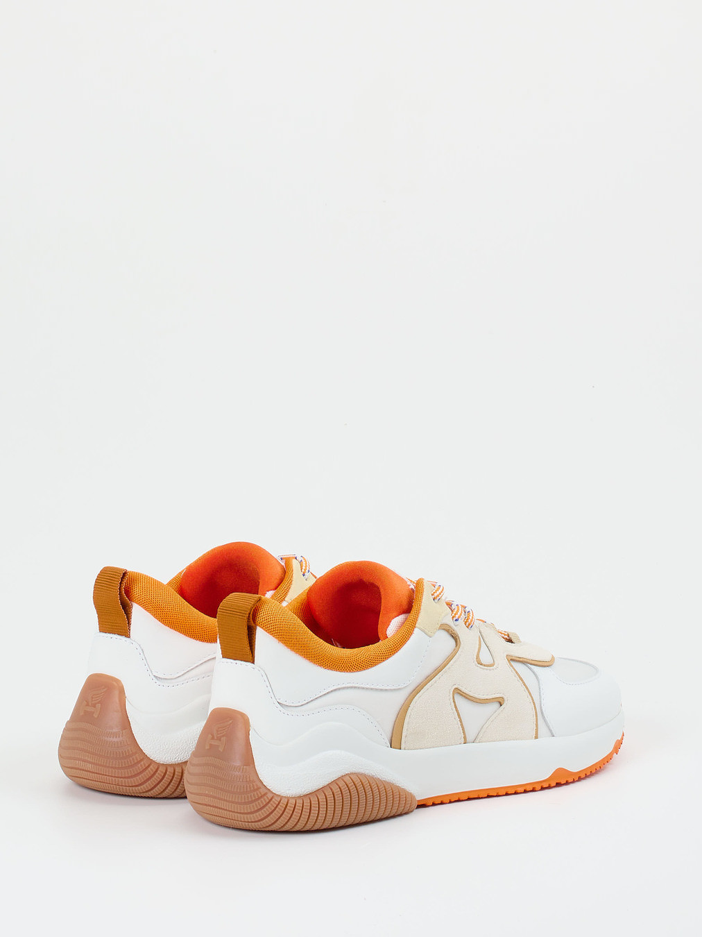 Sneaker weiß 1663703000103