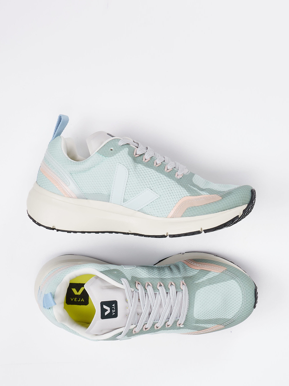 Sneaker blau 1661196000104