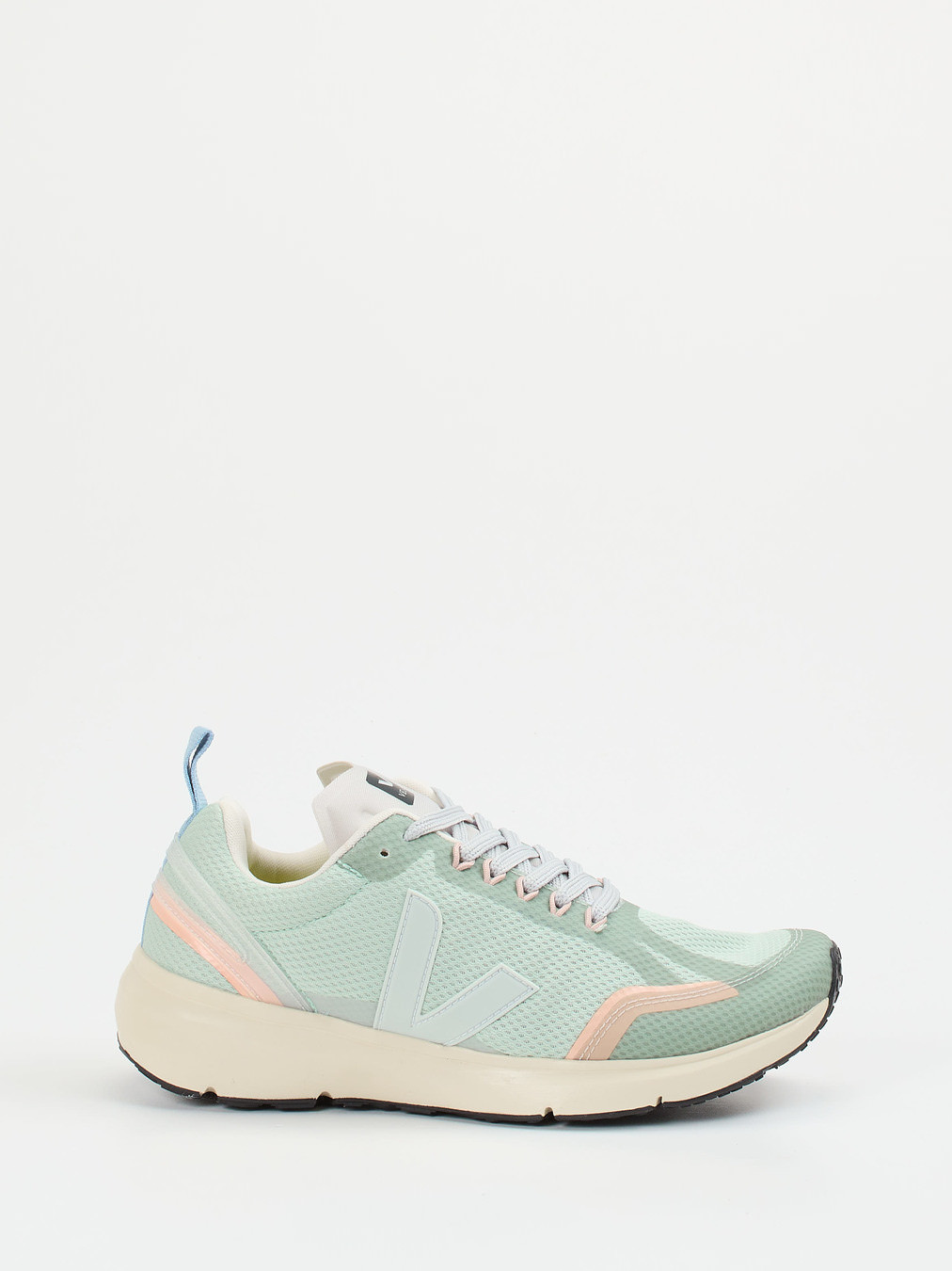 Sneaker blau 1661196000101