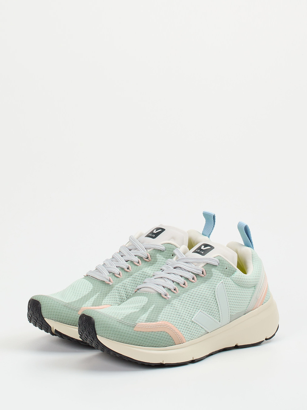 Sneaker blau 1661196000102