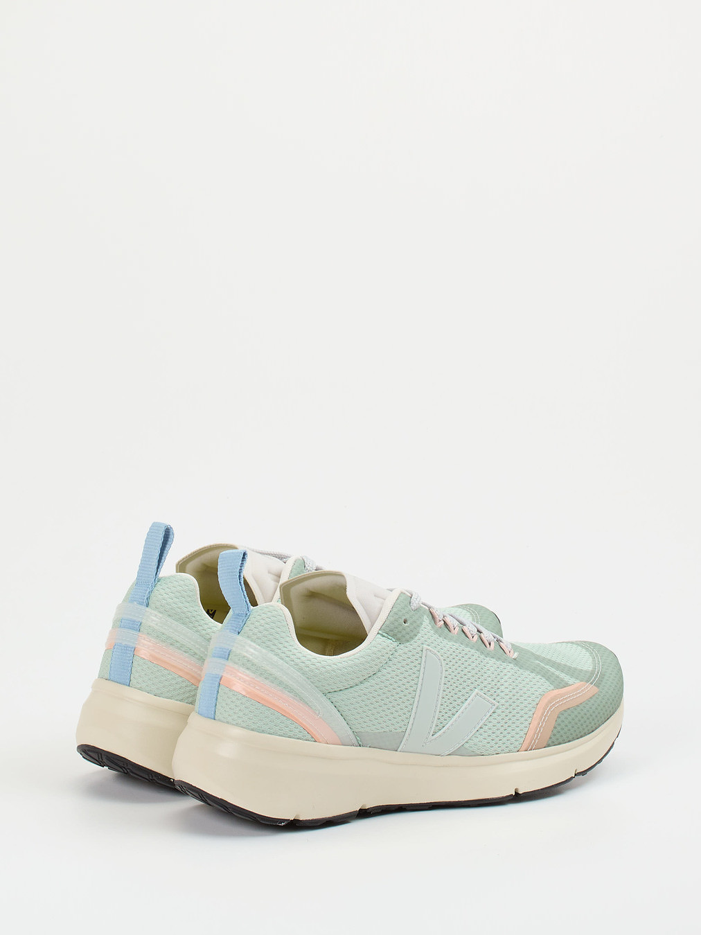 Sneaker blau 1661196000103