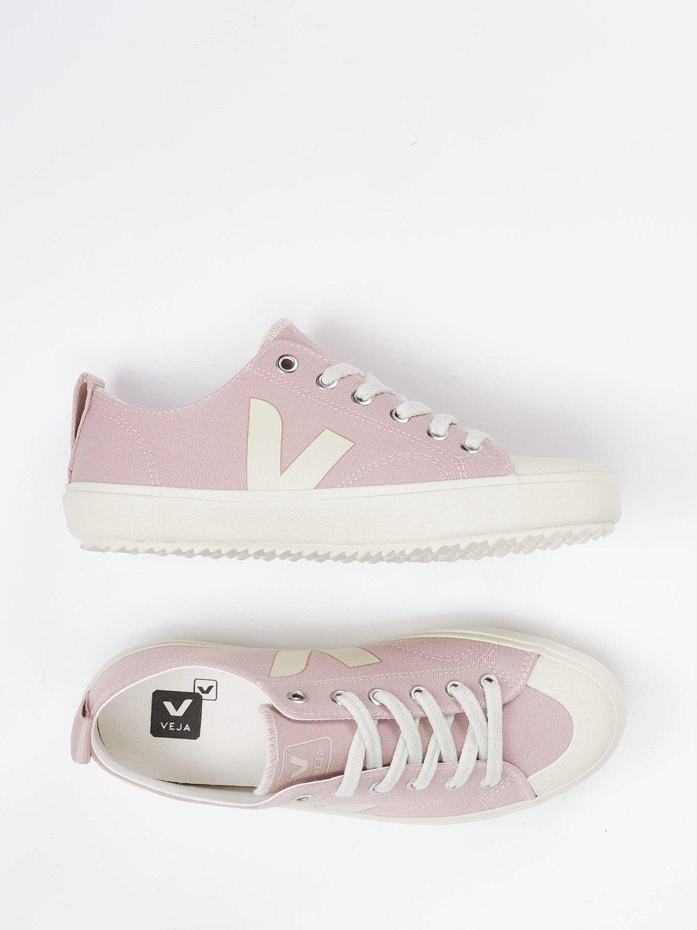 Sneaker rosa 1661599005204