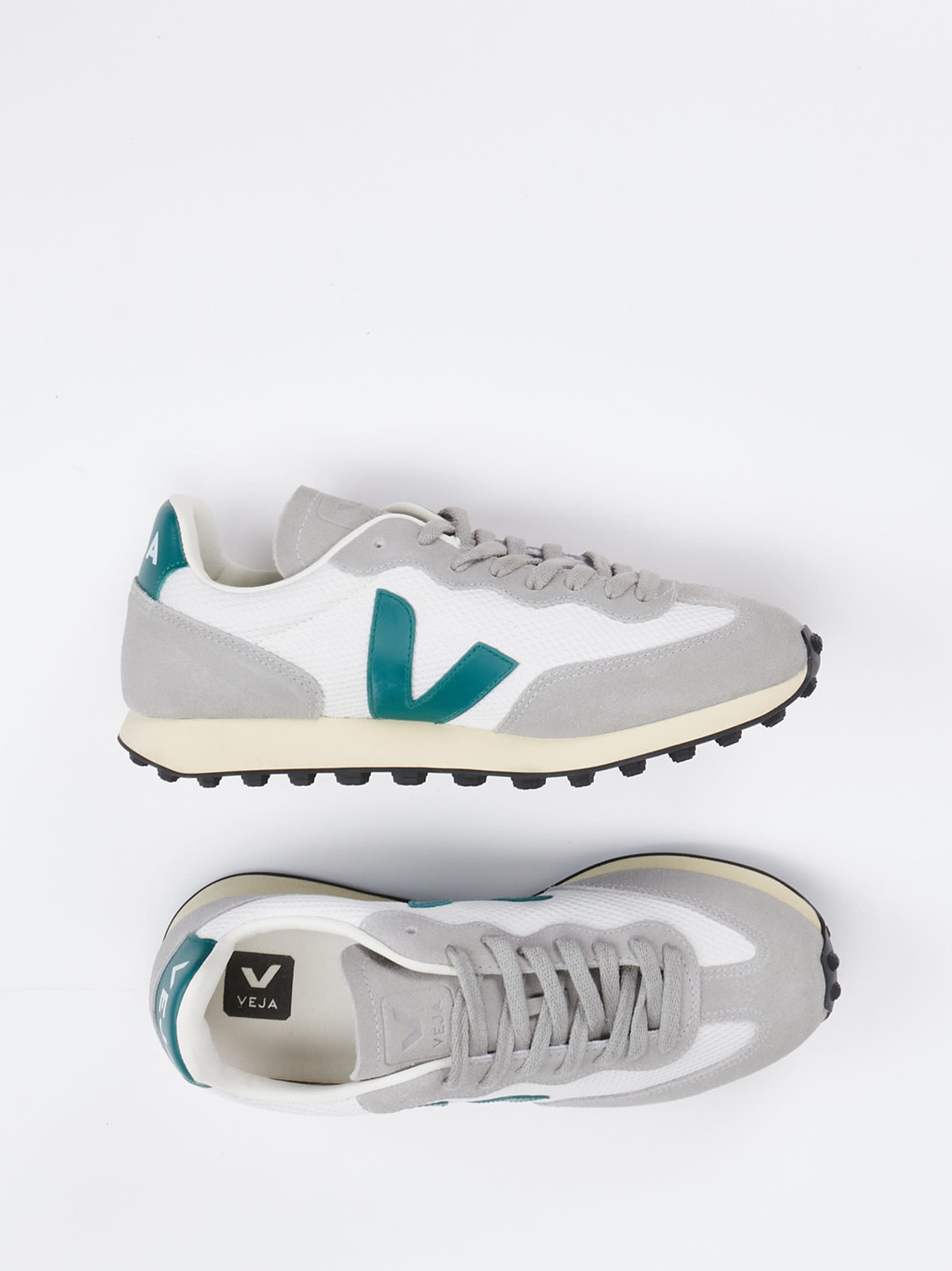 Sneaker weiß 4661794000904