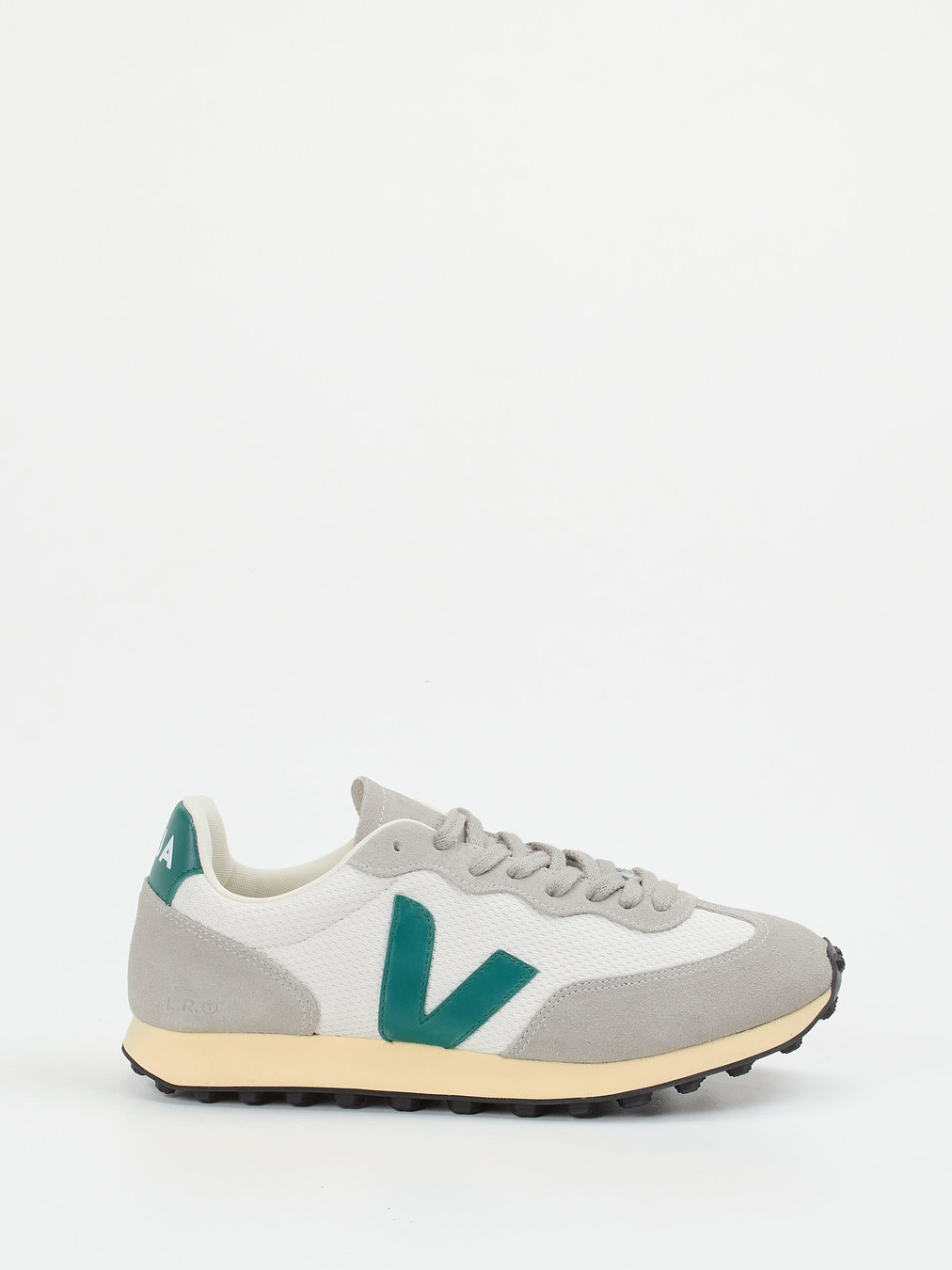 Sneaker weiß 4661794000901