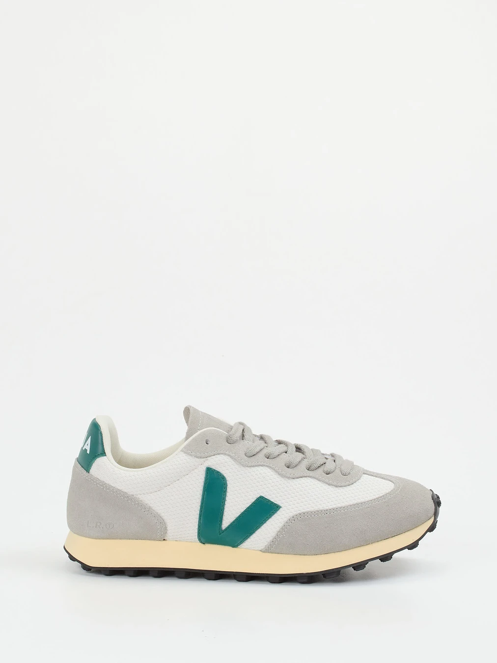 Sneaker weiß 4661794000901