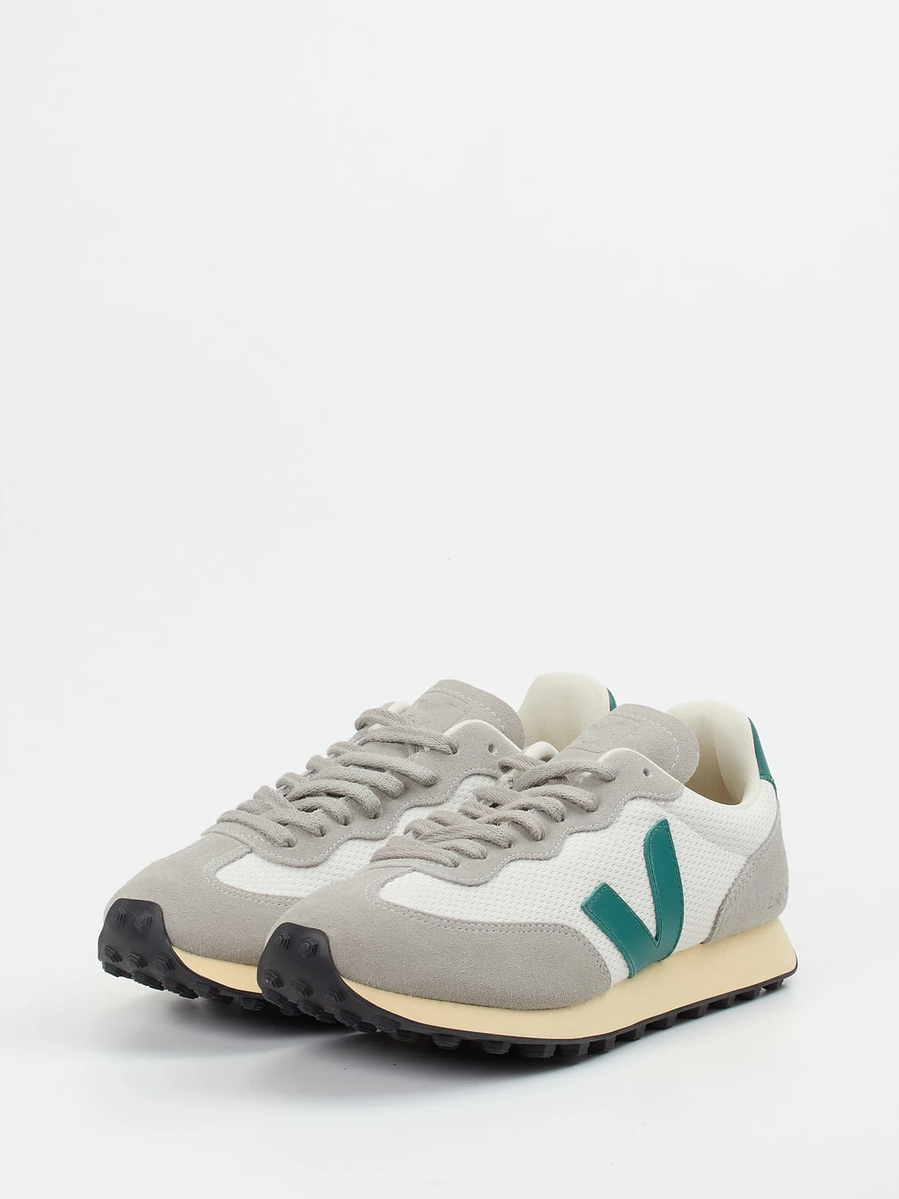 Sneaker weiß 4661794000902