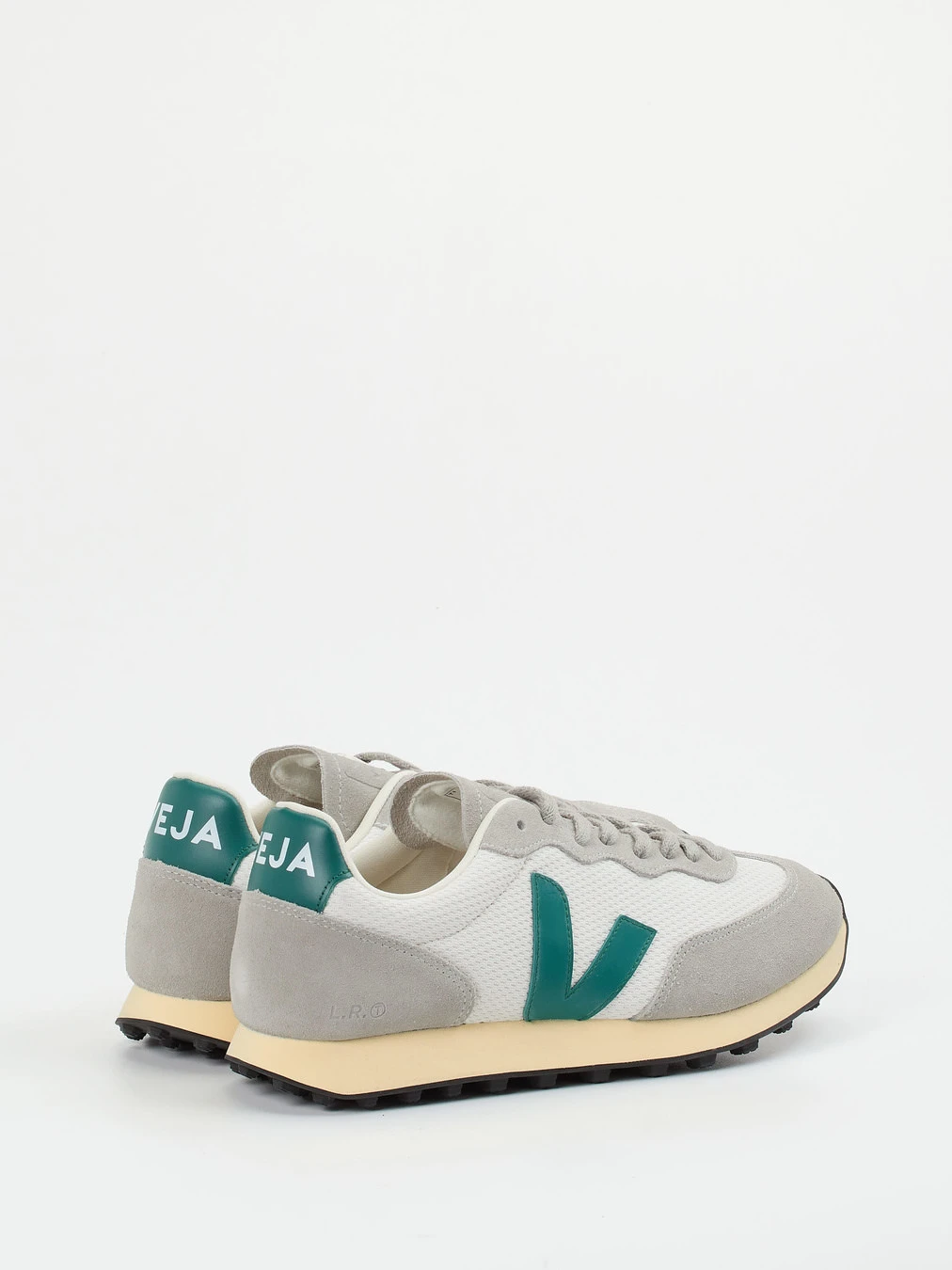 Sneaker weiß 4661794000903