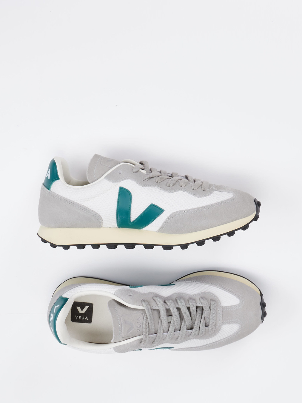 Sneaker weiß 4661794000904