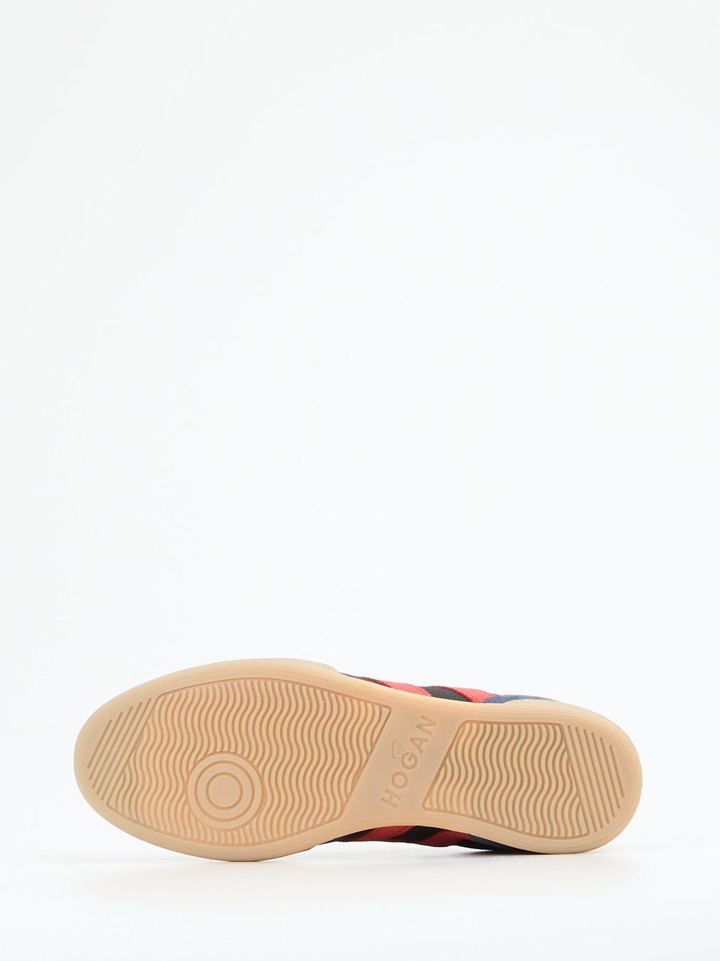 Sneaker blau 4661105001505