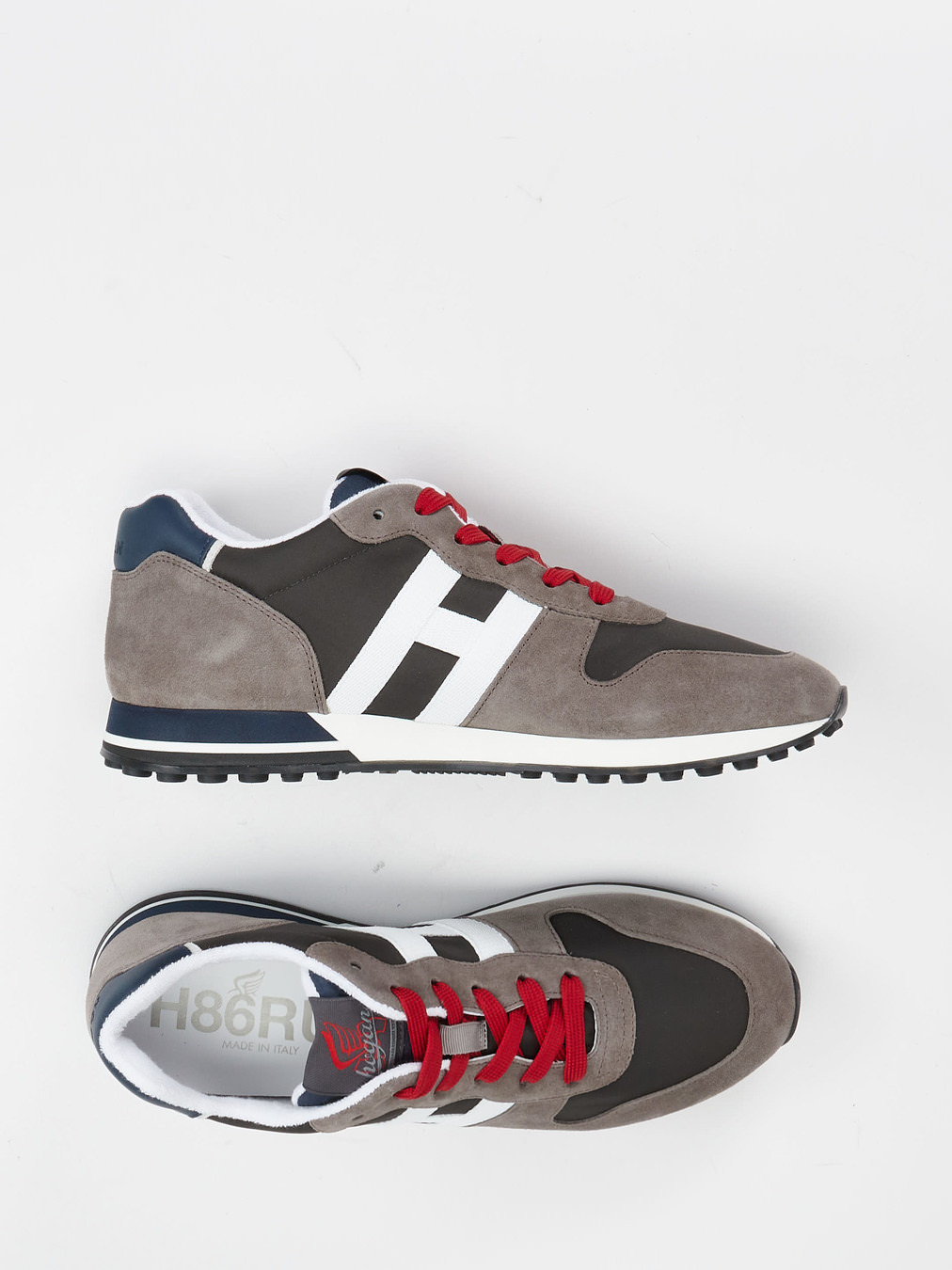 Sneaker braun 4661201004904