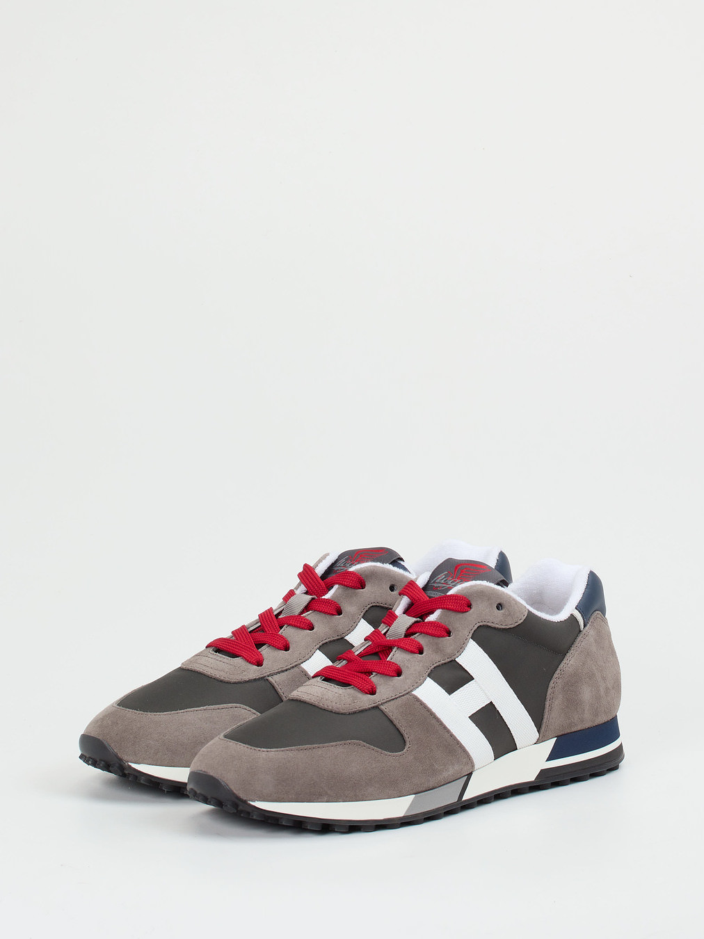 Sneaker braun 4661201004902