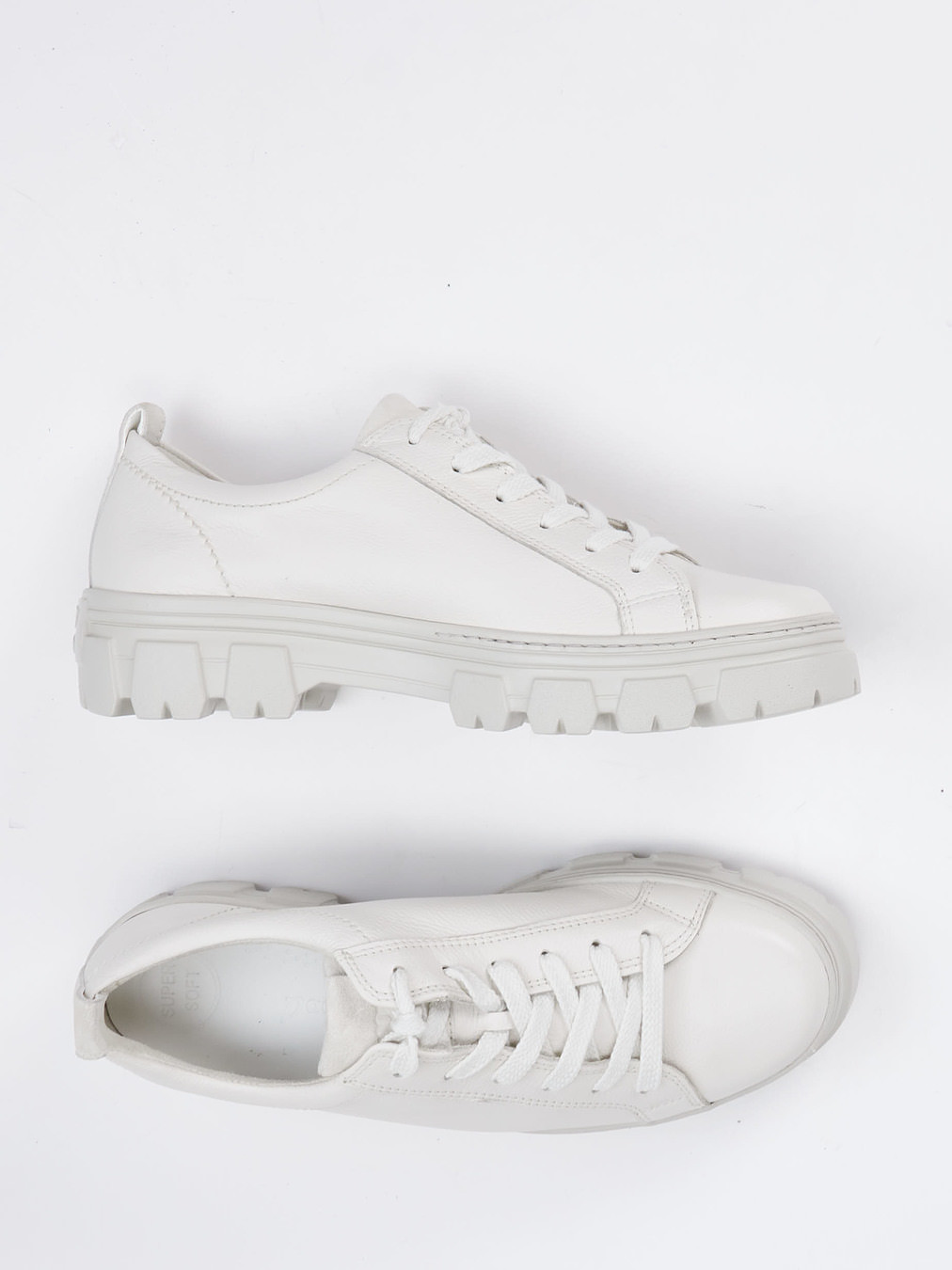 Sneaker beige 1663379000404