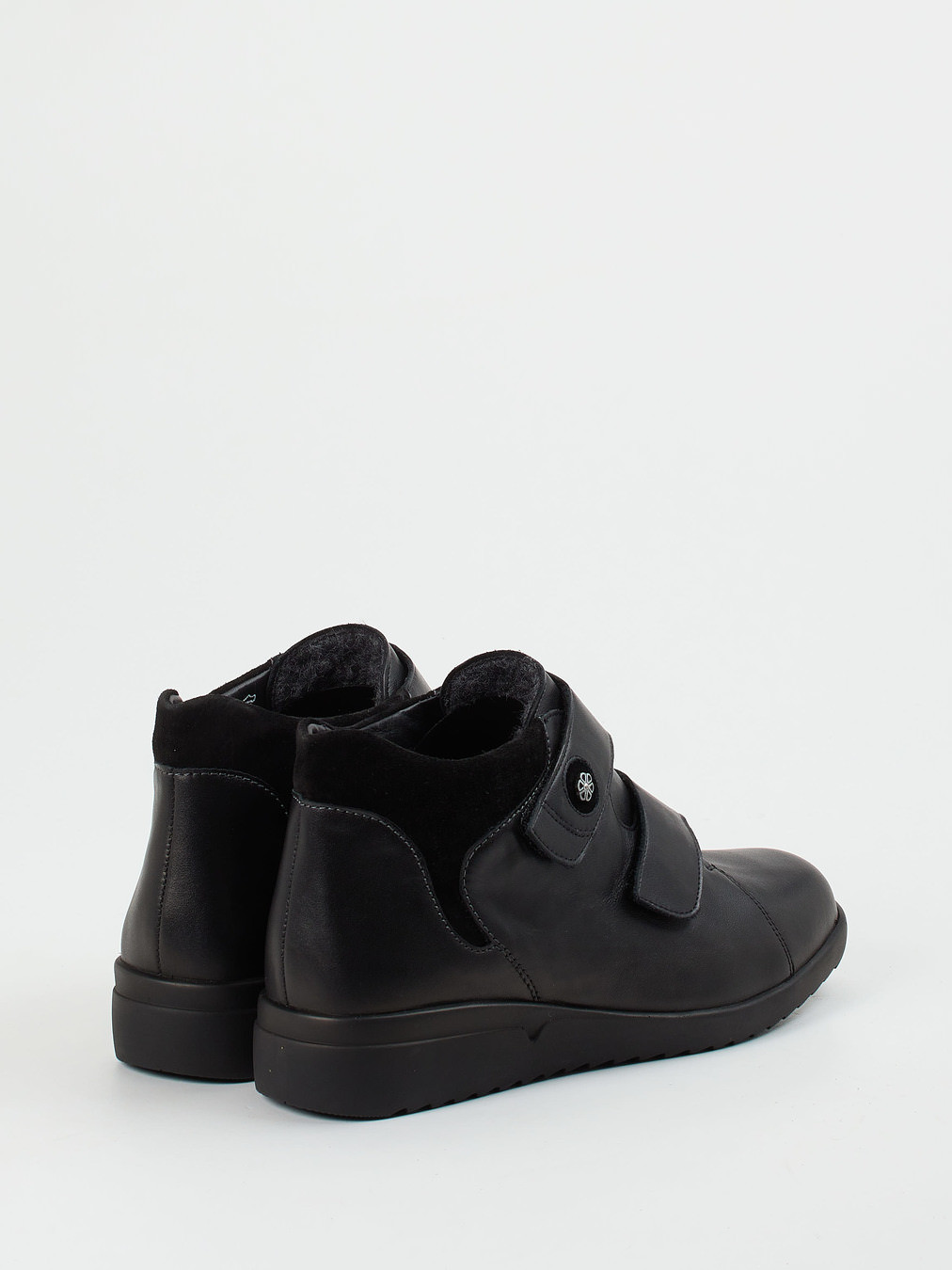 Stiefelette Maren schwarz 2894009000403