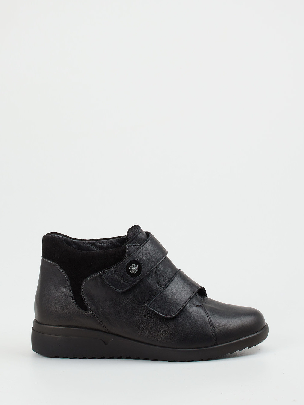 Stiefelette Maren schwarz 2894009000401