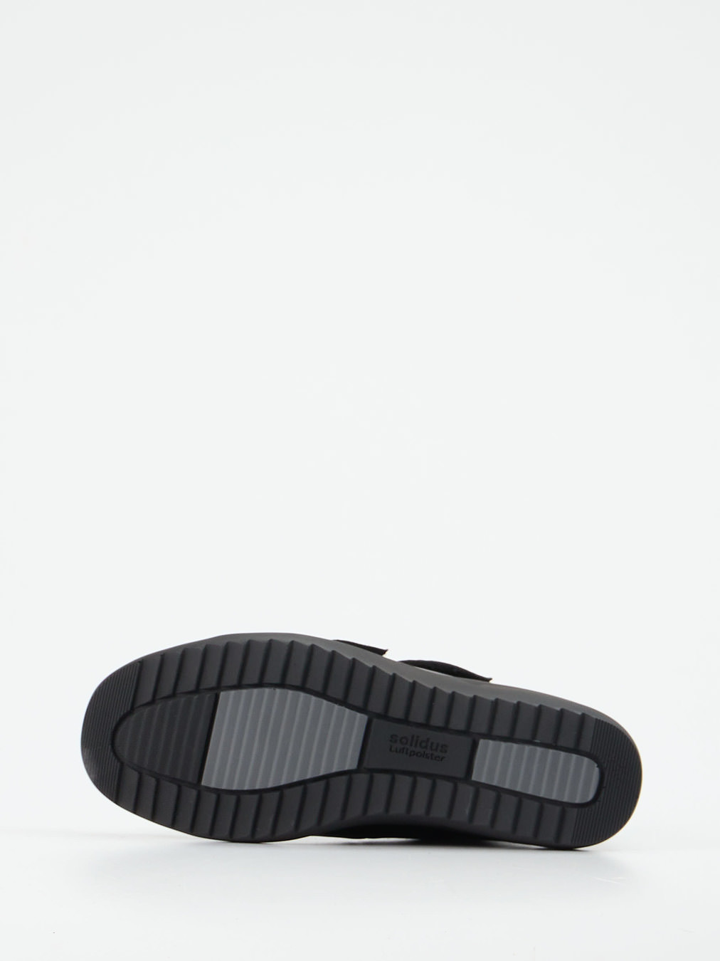 Stiefelette Maren schwarz 2894009000405