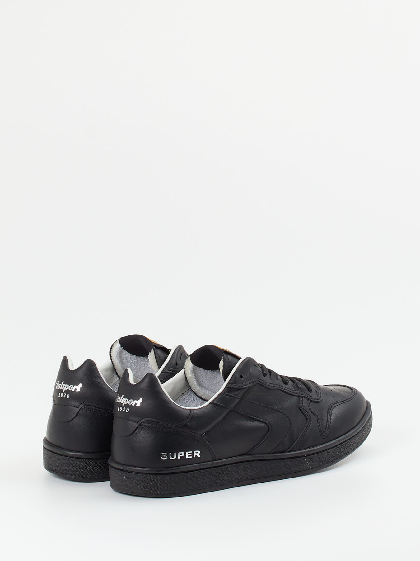 Sneaker schwarz 4661009052903