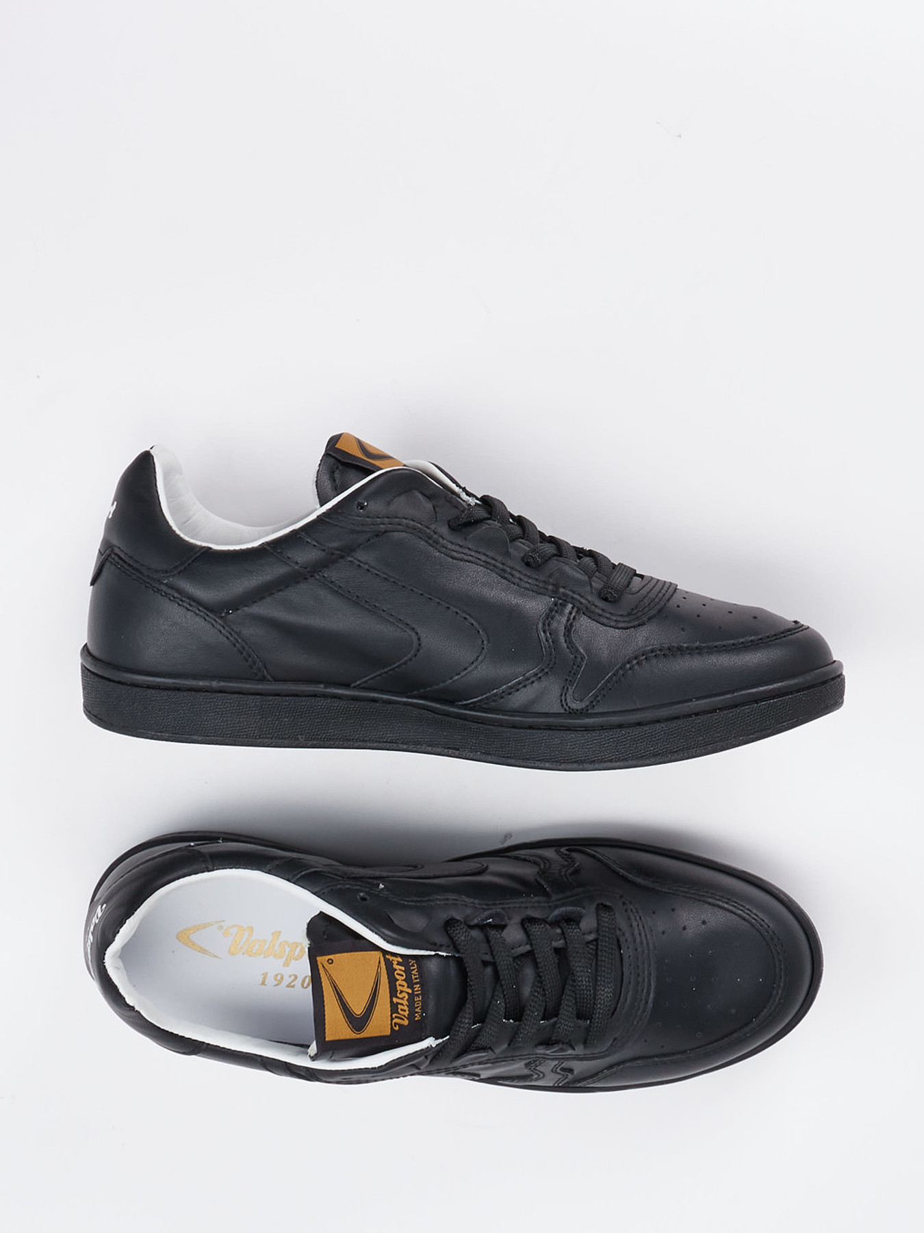 Sneaker schwarz 4661009052904