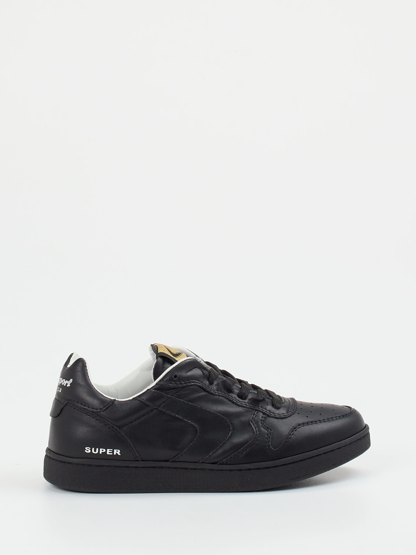 Sneaker schwarz 1661009026801