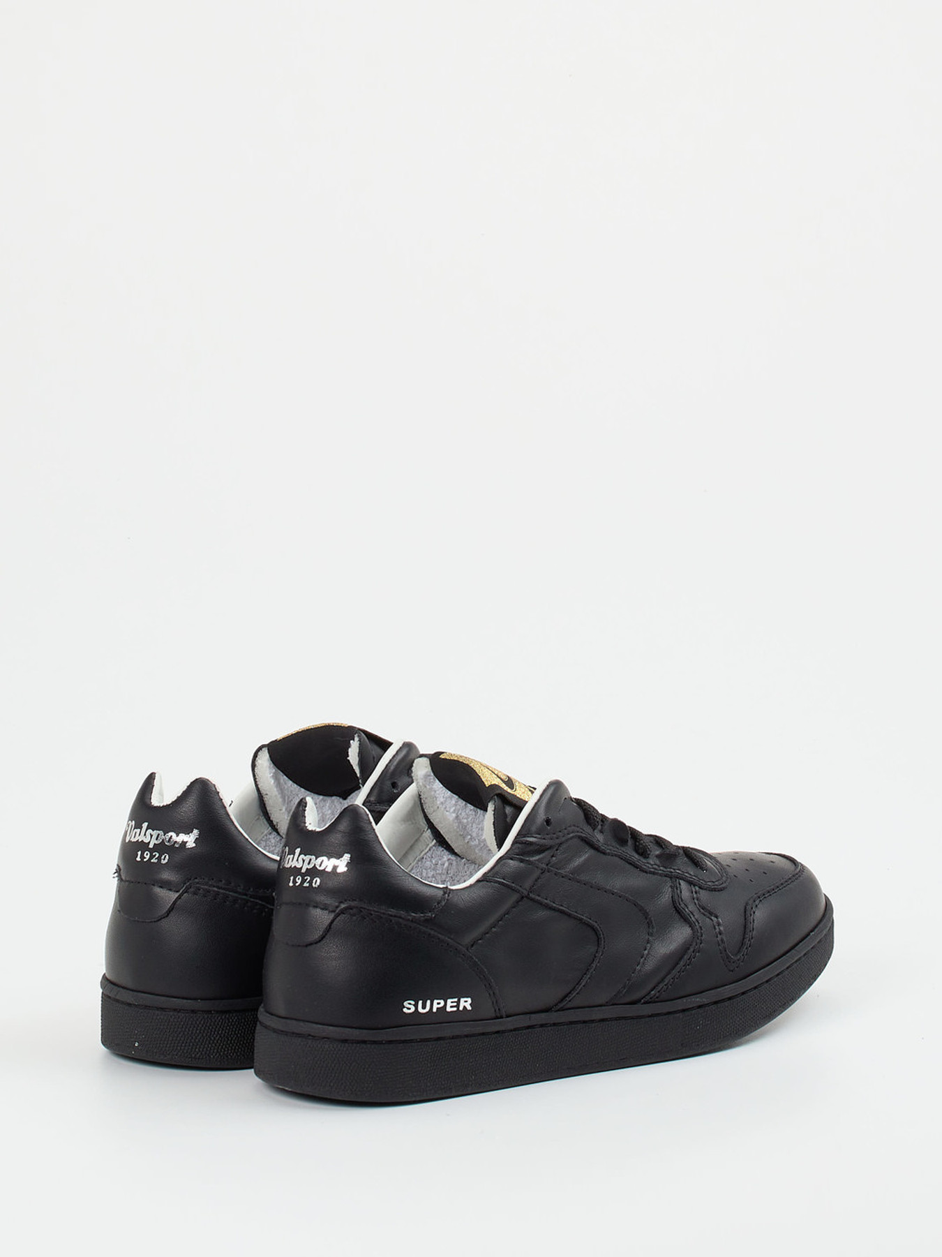 Sneaker schwarz 1661009026803