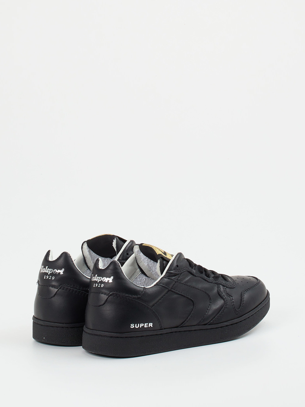 Sneaker schwarz 1661009026803