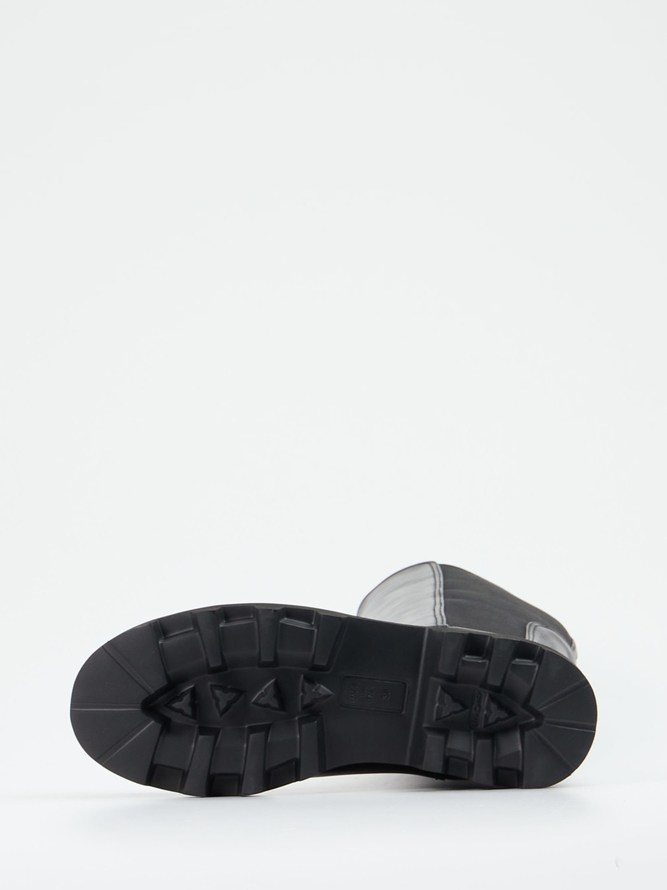 Stiefel schwarz 1775009000605