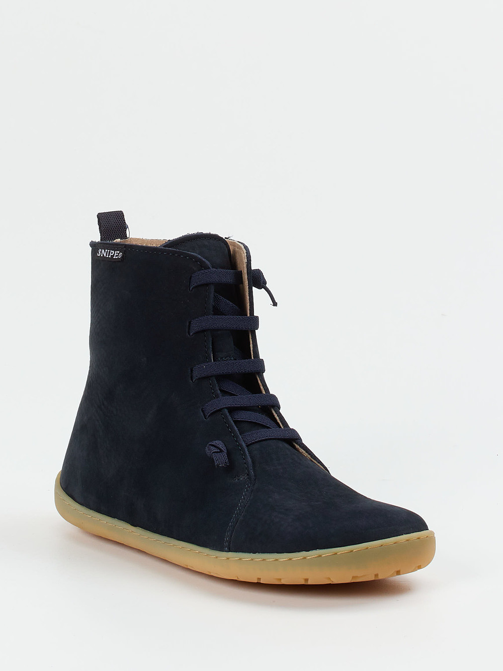 Sneaker high blau 1671109002006