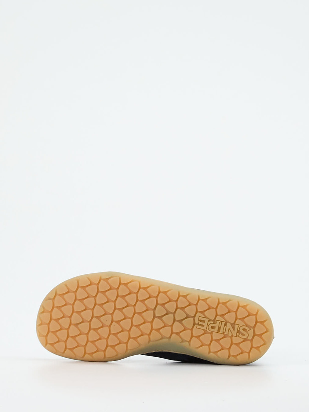 Sneaker high blau 1671109002005