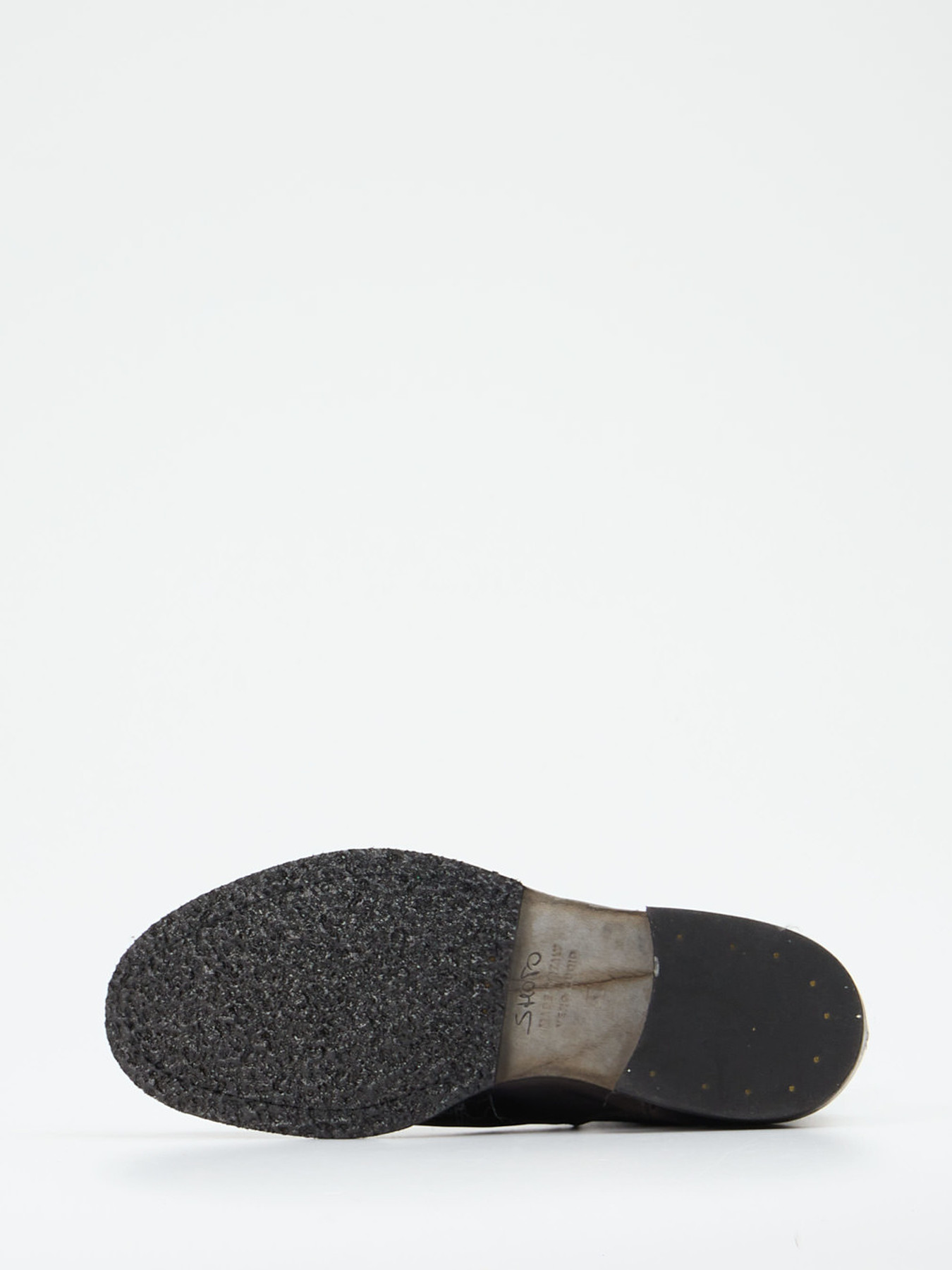 Chelsea Boots grau 4710409001305