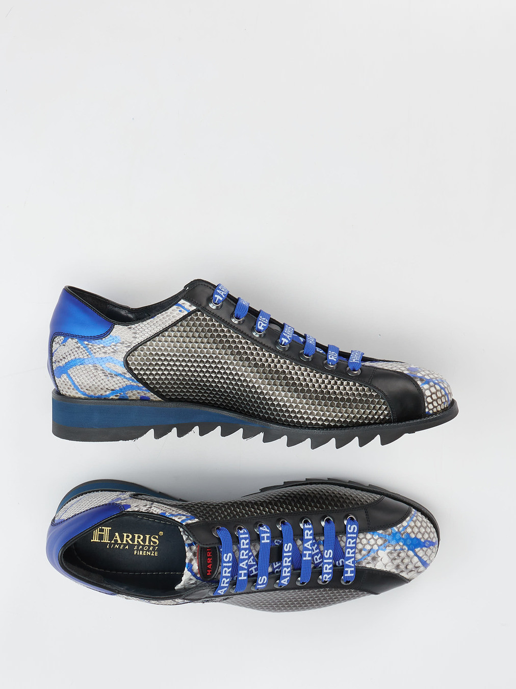 Sneaker schwarz 4661031000104