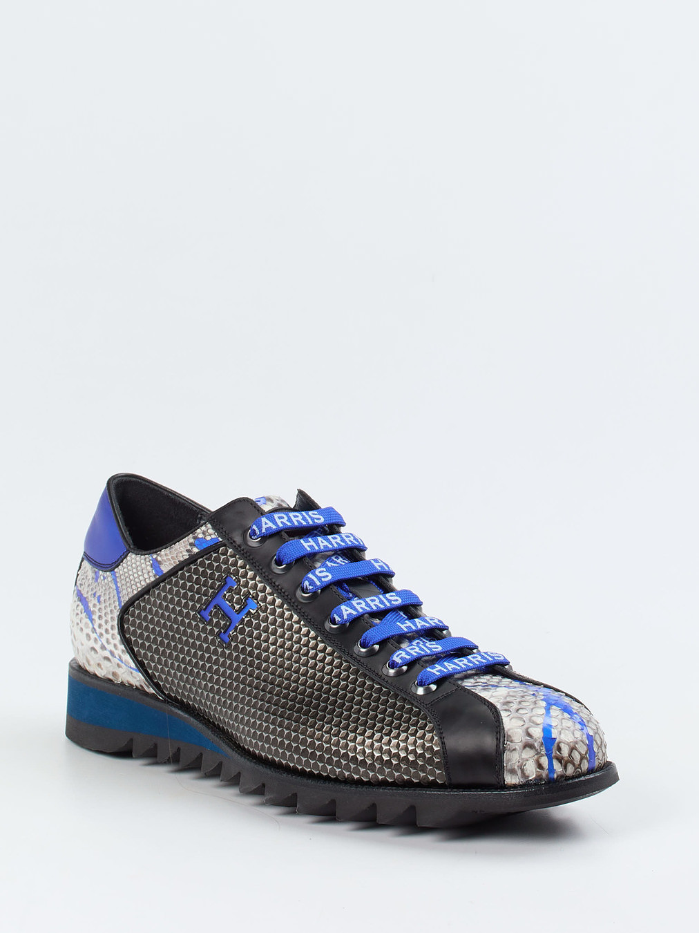 Sneaker schwarz 4661031000106