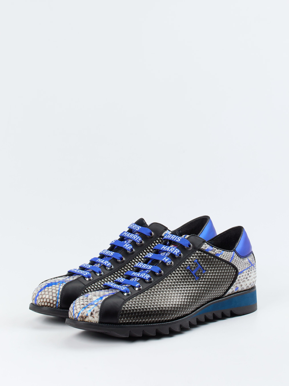 Sneaker schwarz 4661031000102