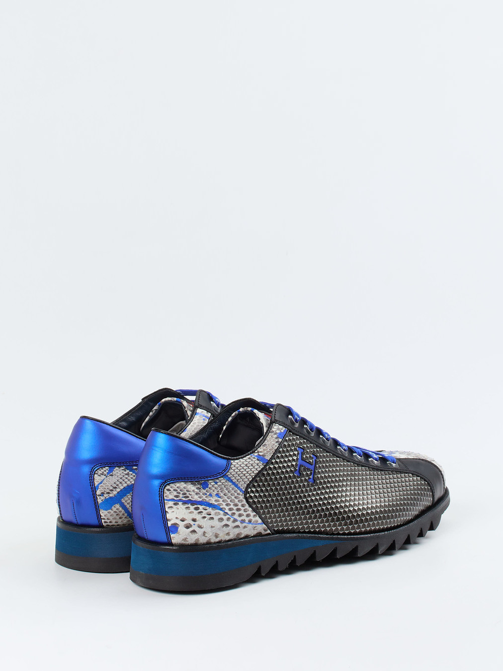 Sneaker schwarz 4661031000103