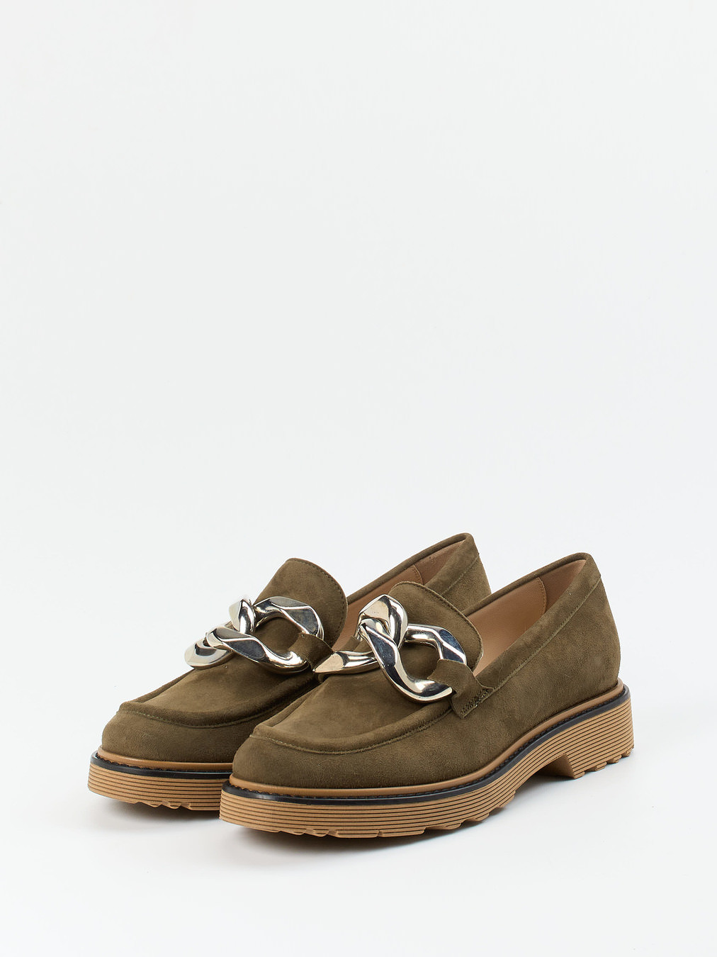 Slipper grün 1513659000302