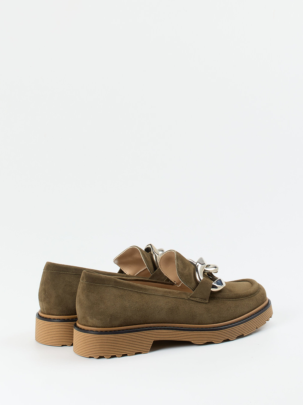 Slipper grün 1513659000303