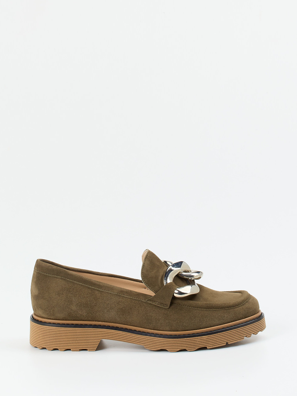 Slipper grün 1513659000301