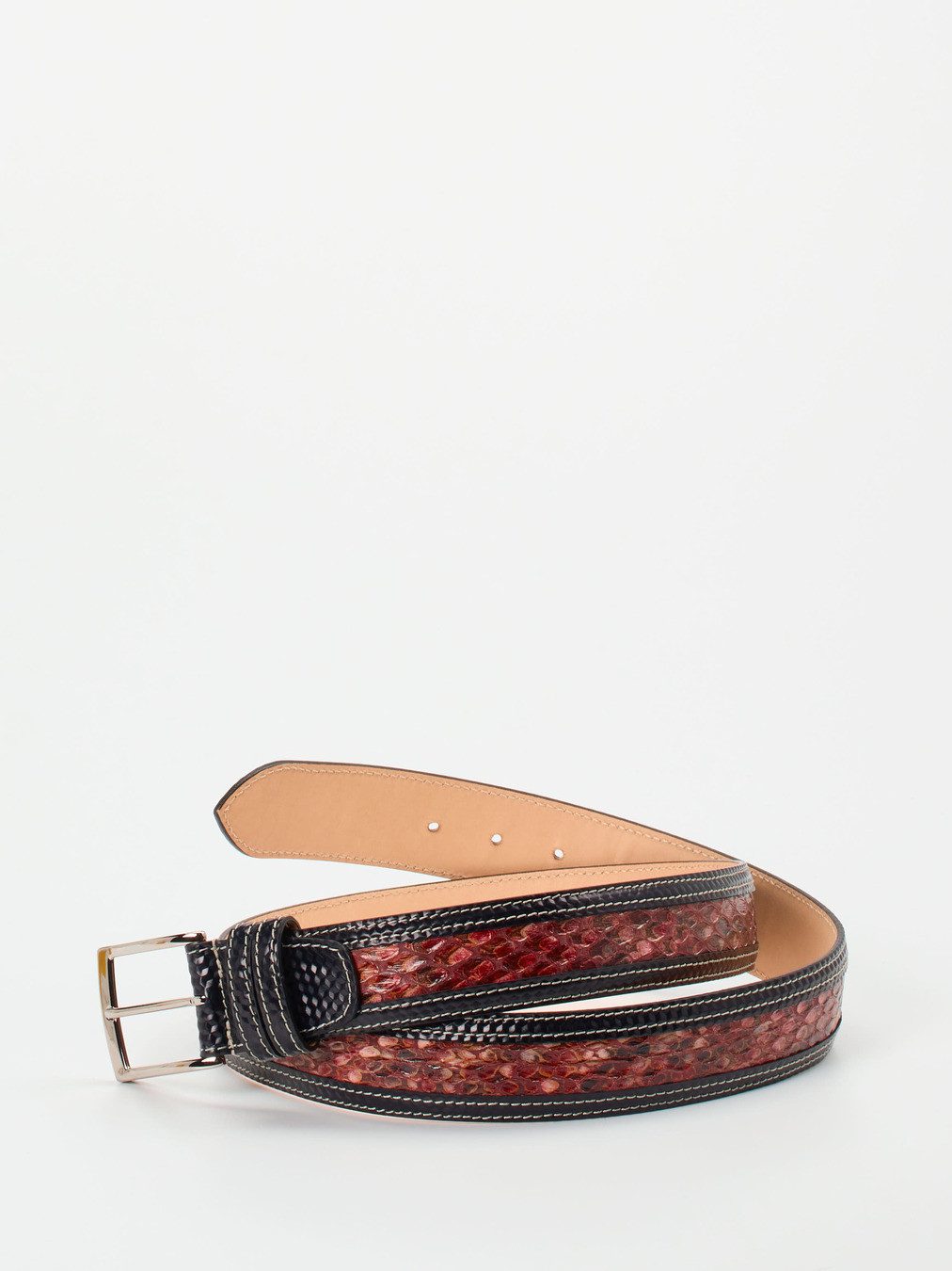 Gürtel rot 9570591000101