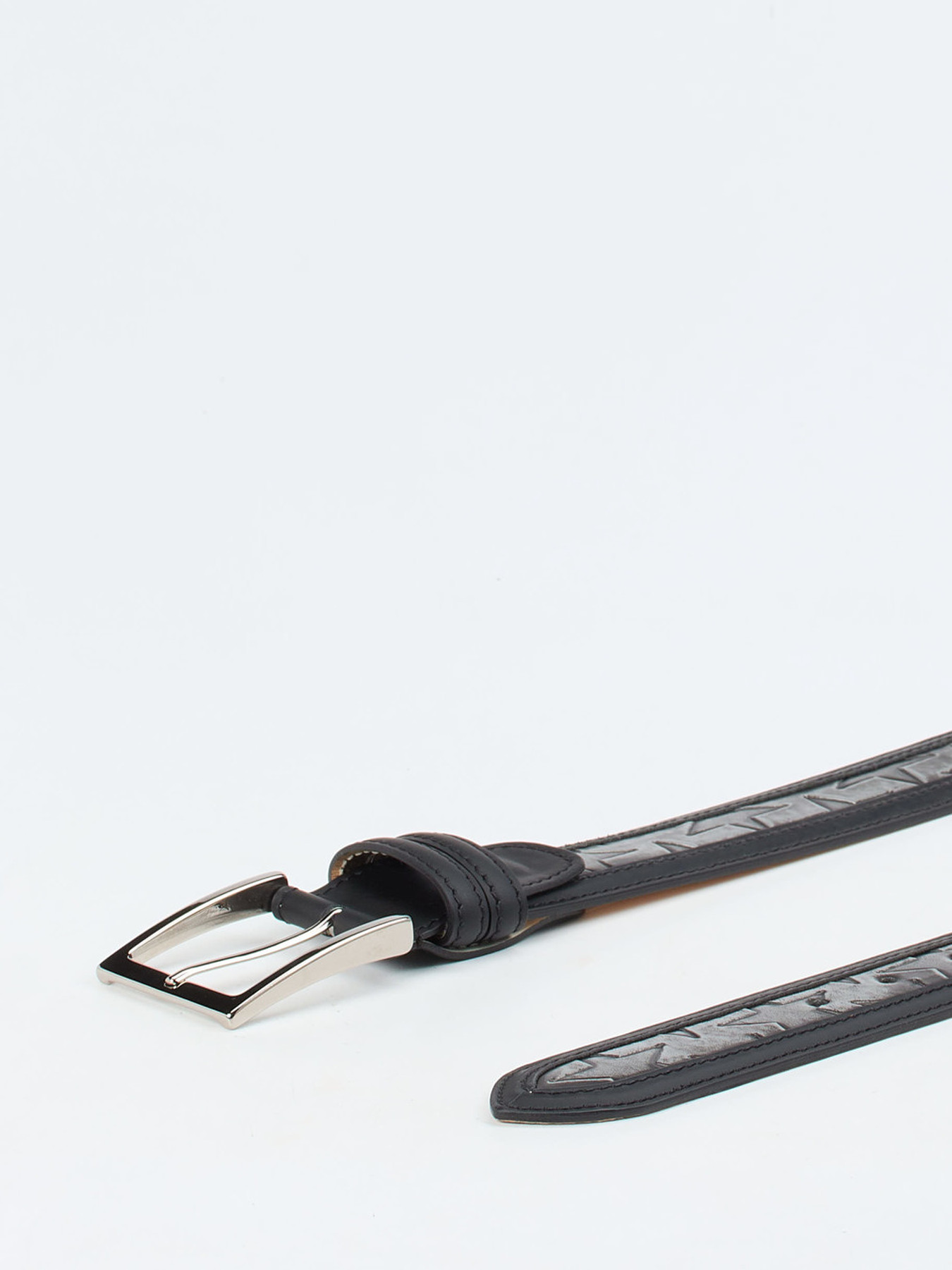 Gürtel schwarz 9570004000102