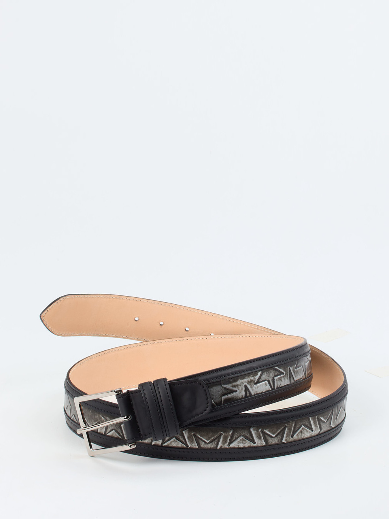 Gürtel schwarz 9570004000101