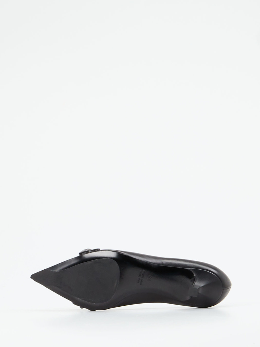 Pumps schwarz 1414009006805