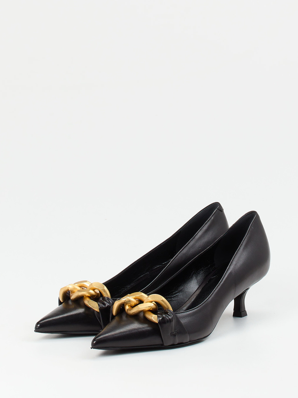 Pumps schwarz 1414009006802