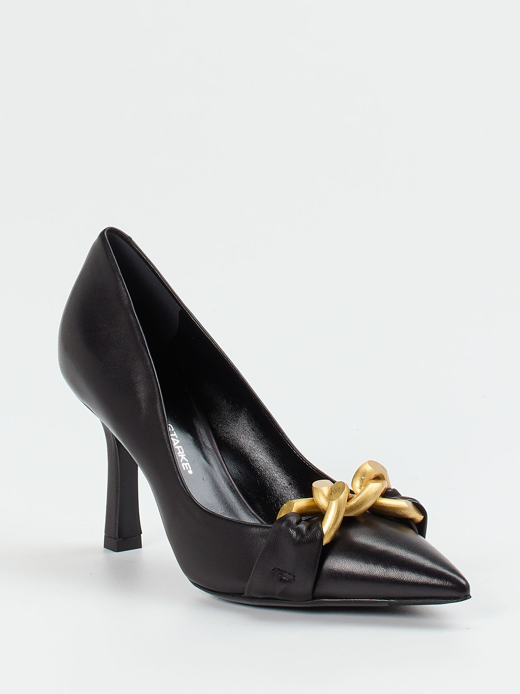 Pumps schwarz 1418009022806