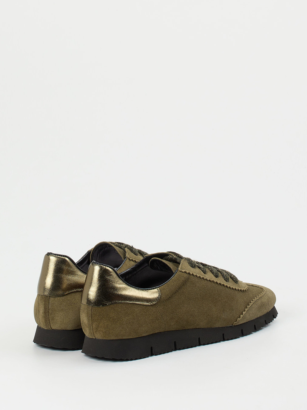 Sneaker grün 1661629002603