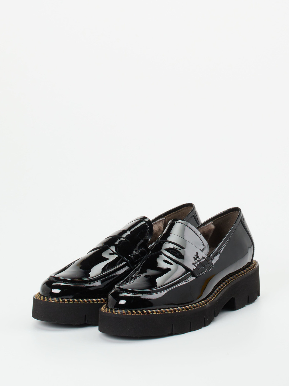 Slipper schwarz 1803009002502