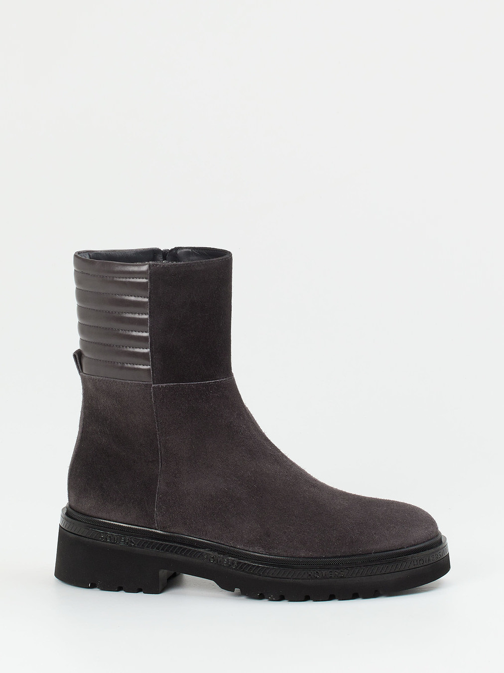 Stiefelette braun 1735249001701