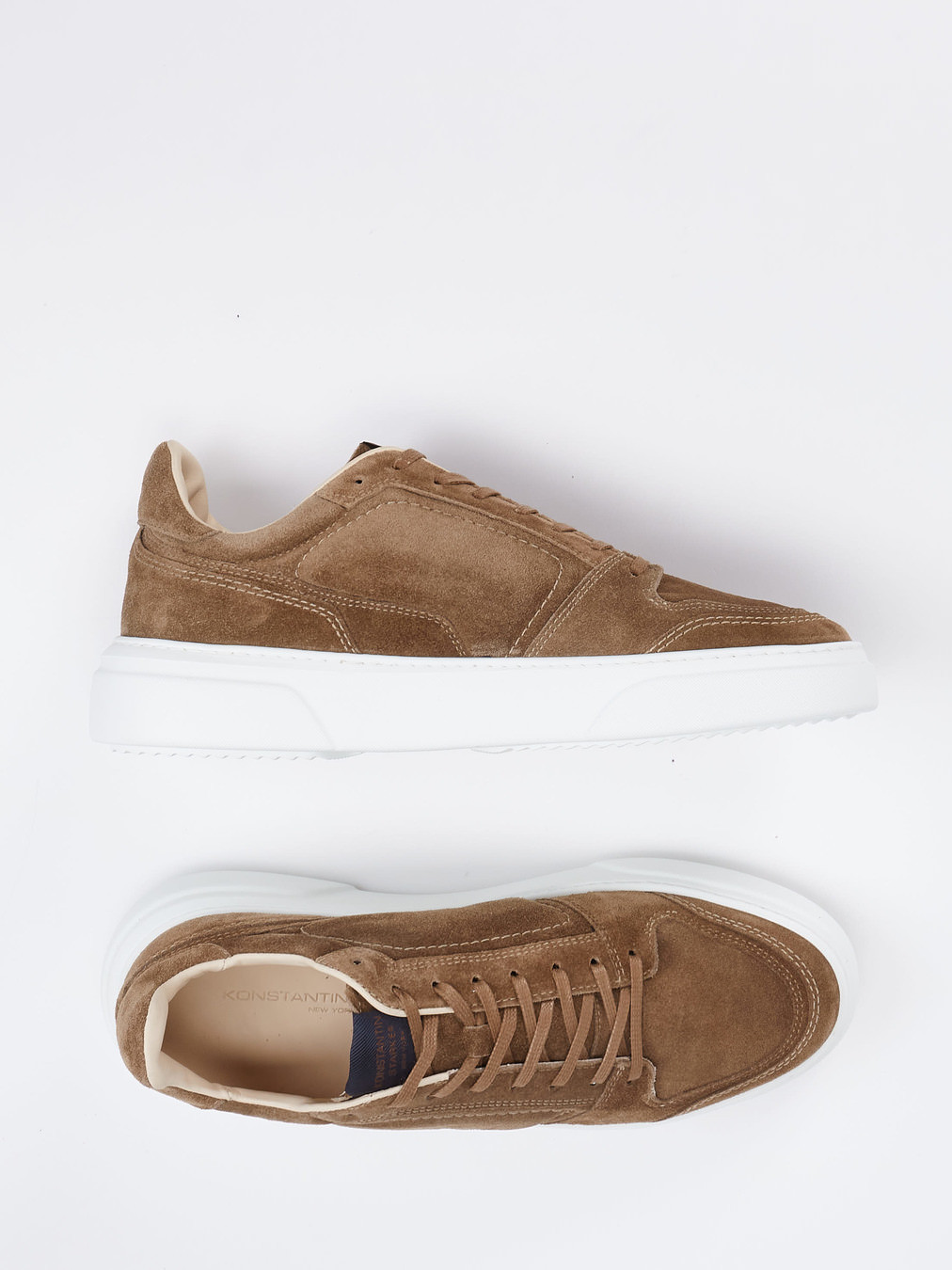 Sneaker braun 4661229015804