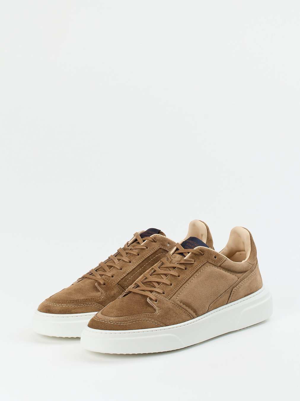 Sneaker braun 4661229015802